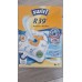 Melitta Swirl vacuum cleaner bags R39 MicroPor Plus AntiBac Green (4 bags + 1 filter, for Rowenta, Moulinex)