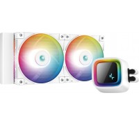 Deepcool LS520 WH (R-LS520-WHAMNT-G-1)
