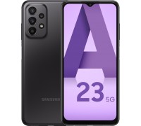 Samsung Galaxy A23 5G 4/64GB Black (SM-A236BWithK)