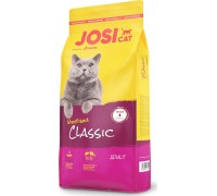 JosiCat Sterilised Classic 10kg