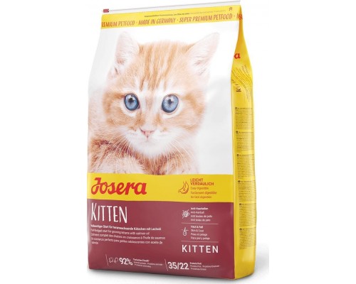 Josera Kitten 400g