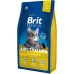 Brit Premium Salmon 8kg