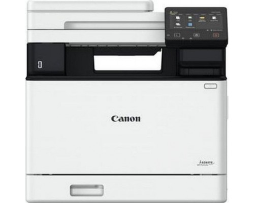 MFP Canon I-SENSYS MF752Cdw (5455C012)