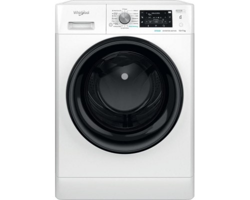 Whirlpool WHIRLPOOL FFWDD 1076258 BV EU