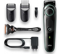 Braun BRAUN BT3341 BLK