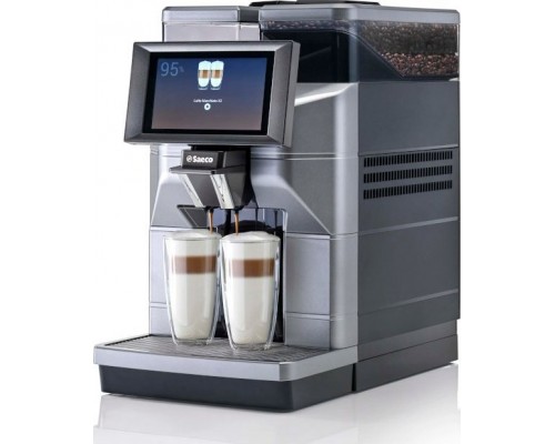 Saeco Magic M2