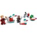 LEGO Marvel Kalendarz adwentowy ze Strażnikami Galaktyki (76231)