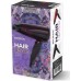 Brock for hair HD8501RD Brock
