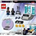 LEGO Marvel™ Лаборатория Шури (76212)
