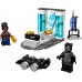 LEGO Marvel™ Лаборатория Шури (76212)