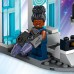 LEGO Marvel™ Лаборатория Шури (76212)