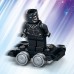 LEGO Marvel™ Лаборатория Шури (76212)