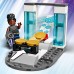 LEGO Marvel™ Лаборатория Шури (76212)