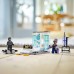 LEGO Marvel™ Лаборатория Шури (76212)