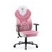 Diablo Chairs X-Gamer Marshmallow Pink Normal Size