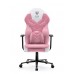 Diablo Chairs X-Gamer Marshmallow Pink Normal Size
