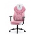 Diablo Chairs X-Gamer Marshmallow Pink Normal Size