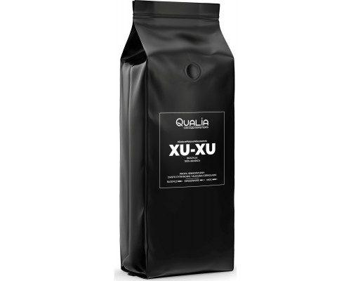 Qualia Caffe XU-XU 1 kg