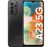 Samsung Galaxy A23 5G 4/128GB Black  (SM-A236BWithKVEUE)