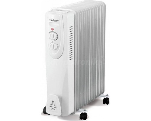 Maestro Maestro MR-950-11 White