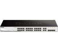 Switch D-Link DGS-1210-28/E