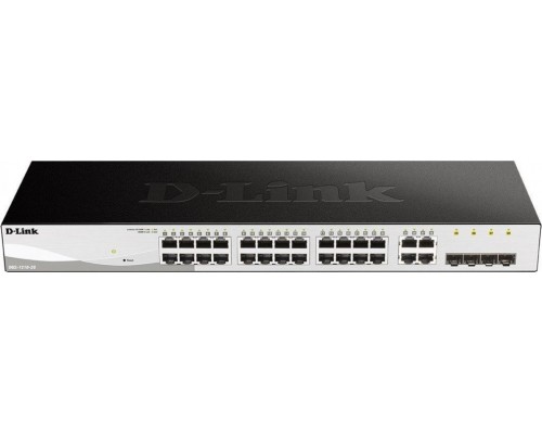Switch D-Link DGS-1210-28/E