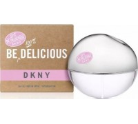 DKNY Perfumy Damskie Donna Karan Be 100% Delicious EDP (30 ml)