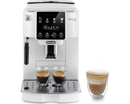 DeLonghi Magnifica S ECAM220.20.W