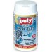 PULY CAF TABLETKI DO CZYSZCZENIA EKSPRESÓW 100 X 1G - PULY CAFF PLUS TABS -