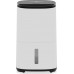 Meaco Economical dehumidifier and air purifier Arete One 25L