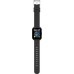 Smartwatch Kumi KU2 Pro Enhanced Black  (KU-KU2Pro/BK)