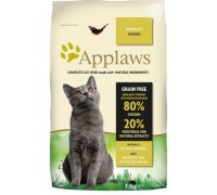 Applaws Senior with chicken 7.5kg