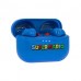 OTL Super Mario TWS Blue