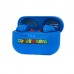 OTL Super Mario TWS Blue