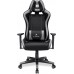 IMBA Seat Fighter Black-Grey