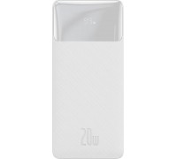 Powerbank Baseus PPBD050502 10000 mAh White