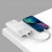 Powerbank Baseus PPBD050502 10000 mAh White