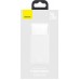 Powerbank Baseus PPBD050502 10000 mAh White