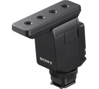 Sony ECM-B10 Shotgun