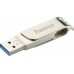 Pendrive Hama C-Rotate Pro, 128 GB  (001824910000)