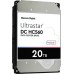 WD Digital Ultrastar DC HC560 20 TB 3.5'' SAS-3 (12Gb/s)  (0F38652)