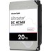 WD Digital Ultrastar DC HC560 20 TB 3.5'' SAS-3 (12Gb/s)  (0F38652)