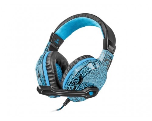 Fury Hellcat Blue (NFU-0863)
