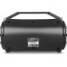Real-El X-710 black (EL121600005)