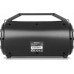 Real-El X-710 black (EL121600005)