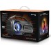 Real-El X-710 black (EL121600005)