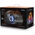 Real-El X-710 black (EL121600005)