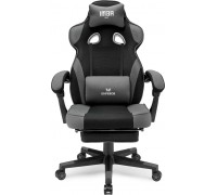 IMBA Seat EMPEROR II (TKANINA GRAY)