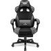 IMBA Seat EMPEROR II (TKANINA GRAY)