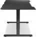 Gaming desk Endorfy Atlas L Black 150 cmx78 cm